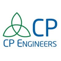CP Engineers logo