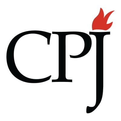 Committee to Protect Journalists logo