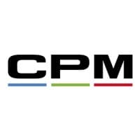 CPM Benelux Fieldmarketing logo