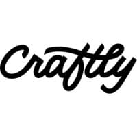 Craftly, Inc. logo