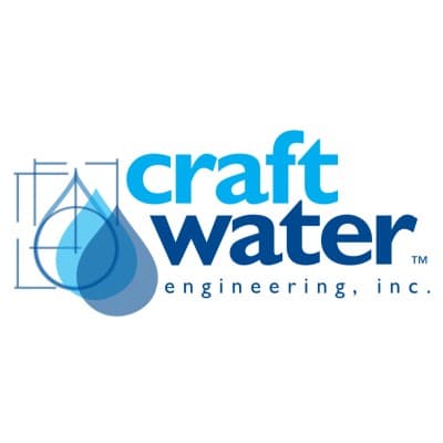 Craftwater Engineering logo