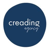 creading GmbH & Co. KG logo