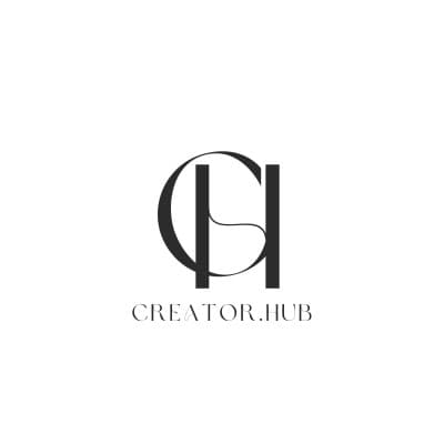 creator.hub logo