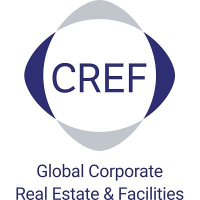 CREF logo