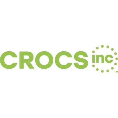 Crocs, Inc. logo