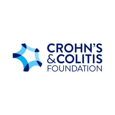 Crohn's & Colitis Foundation logo