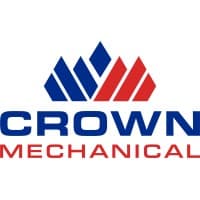 Crown Mechanical logo