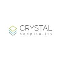 Crystal Hospitality logo