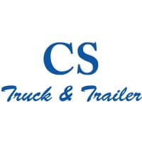 CS Truck & Trailer logo