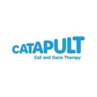 Cell and Gene Therapy Catapult logo