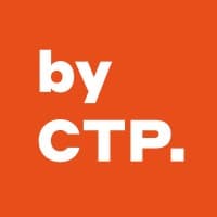 CTP logo
