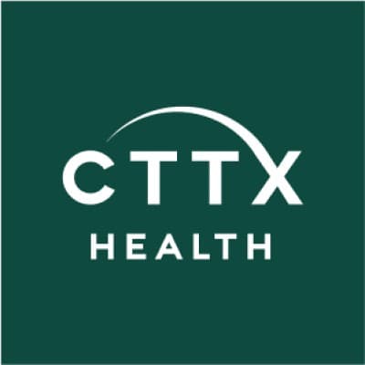 CTTX Health logo
