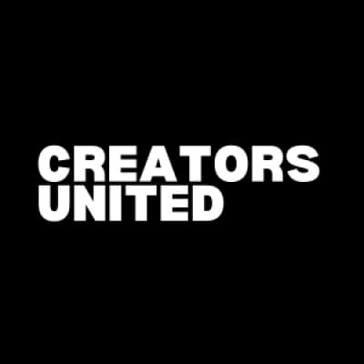 Creators United logo