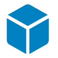 CUBE logo