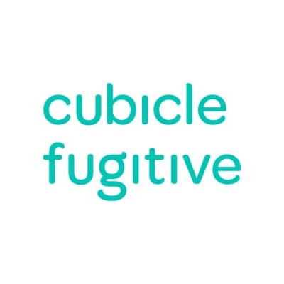 Cubicle Fugitive logo