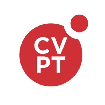CVPeople Tanzania logo