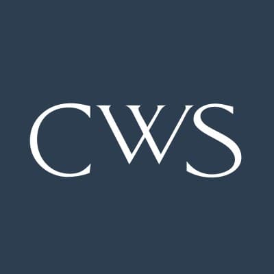 CWS Apartment Homes logo