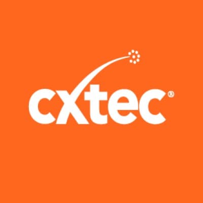 CXtec logo