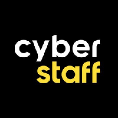 Cyber Staff logo