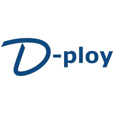 D-ploy GmbH logo
