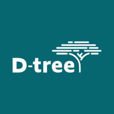 D-tree logo