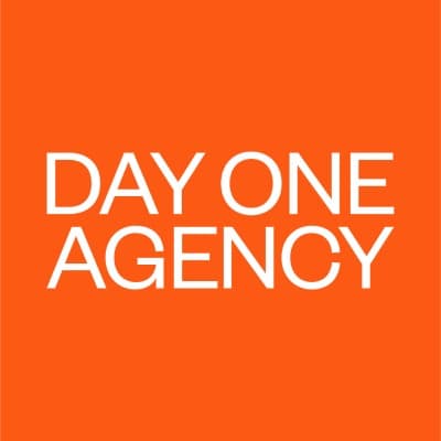 Day One Agency logo