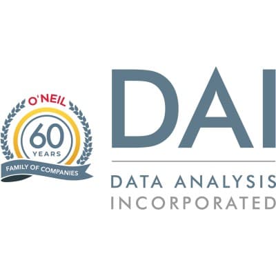 Data Analysis Incorporated logo