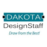 Dakota DesignStaff, Inc. logo
