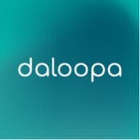 Daloopa logo