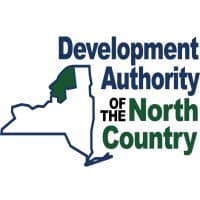 Development Authority of the North Country logo