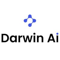 Darwin AI logo