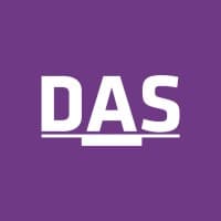 DAS Environmental Expert GmbH logo