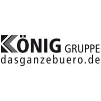 KÖNIG Gruppe logo