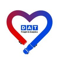 DAT Freight & Analytics logo