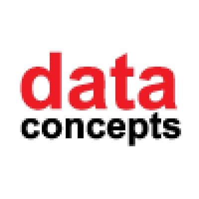 Data Concepts logo