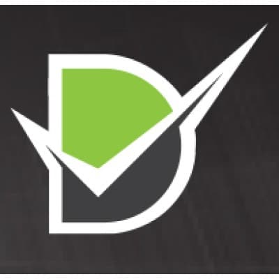 DataVizion logo