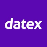 Datex logo