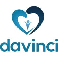 DaVinci Salute logo