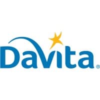 DaVita Colombia logo