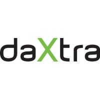 Daxtra logo