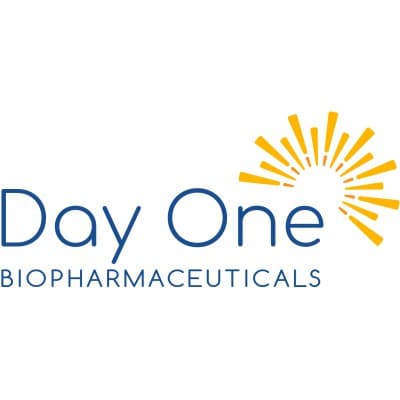 Day One Biopharmaceuticals logo