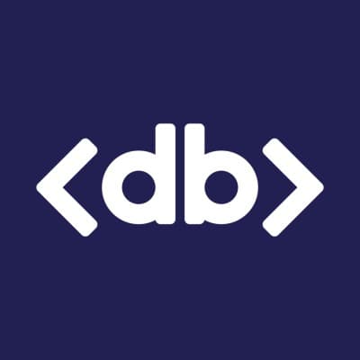 DB logo