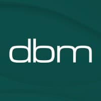 dbm contact center logo