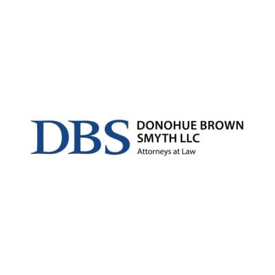 Donohue Brown Smyth LLC logo