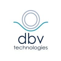 DBV Technologies logo