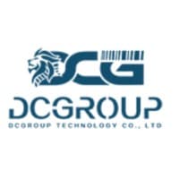 DCGROUP Technology Co., Ltd. logo