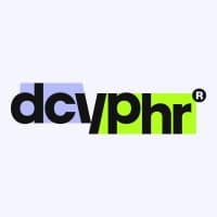dcyphr.® logo