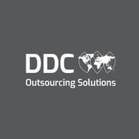 DDC OS logo