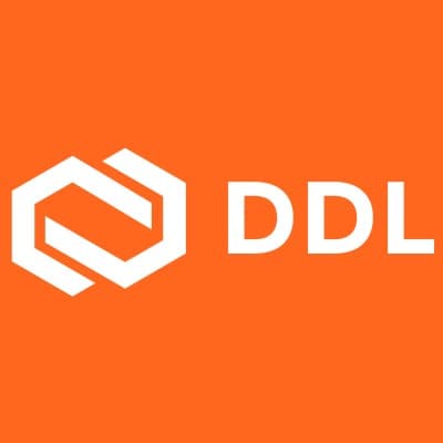 DDL, Inc. - Medical Device Package, Product and Material Testing logo