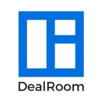 DealRoom logo